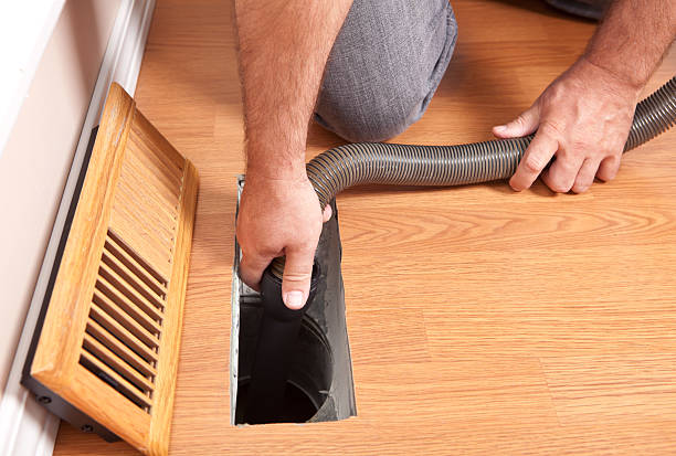 HVAC Maintenance and Cleaning in Loudoun Valley Estates, VA